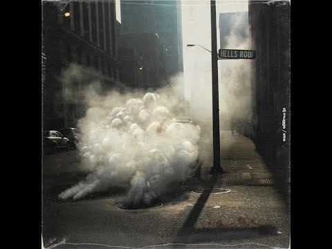 DJ Muggs x Eto - Hell's Roof (REVIEW)