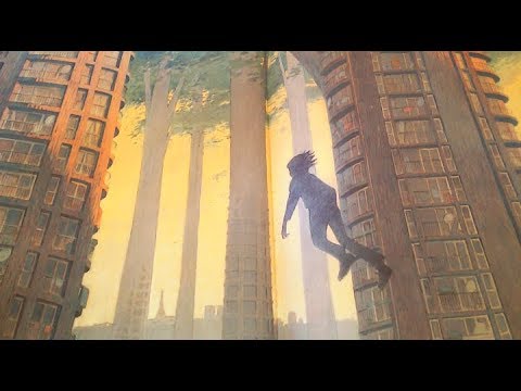 panellogy 227 - schuiten#8 - taxandria, comics & artbooks