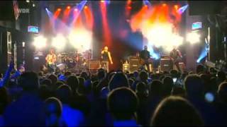 Live (05) - They stood up for love (HQ) @ Rockpalast, Palladium, Cologne, Germany 2006-04-09