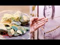 Husband Turns Late Wife S Green Bone Into A Pendant Necklace Kapuso Mo Jessica Soho