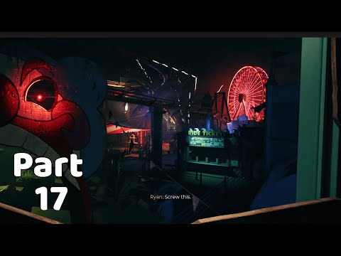 Dead Island 2 Walkthrough Gameplay Part 17 - Boardwalking Dead (Full Game)