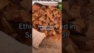 BEST Ethiopian Restaurant in San Antonio | Travel