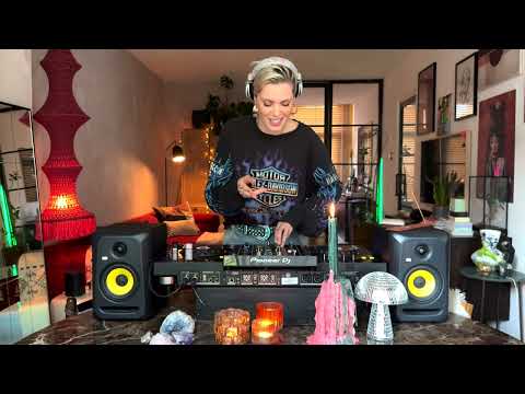 JEA - home session 1 (afrohouse)