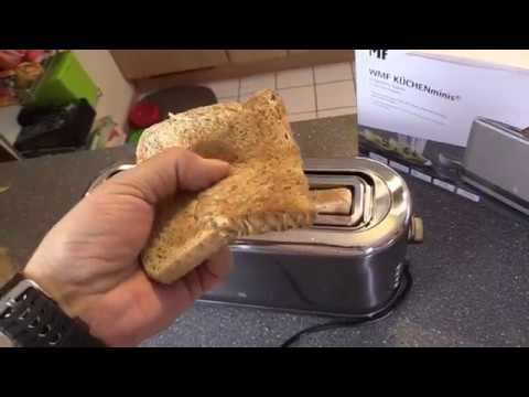 YouTube Video Vorschau