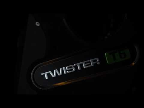 Twister T6 - Feature