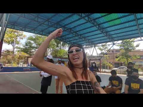 1️⃣💥1️⃣ SUDAKA VS SOMI QUEEN (16avos) - FECHA 3 - Pretemporada MDV 2022