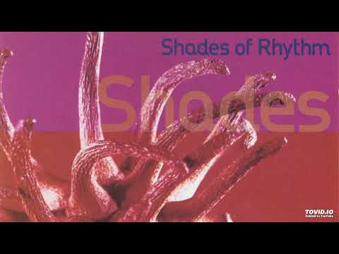 Shades Of Rhythm - Shades Of Rhythm (Full Album)