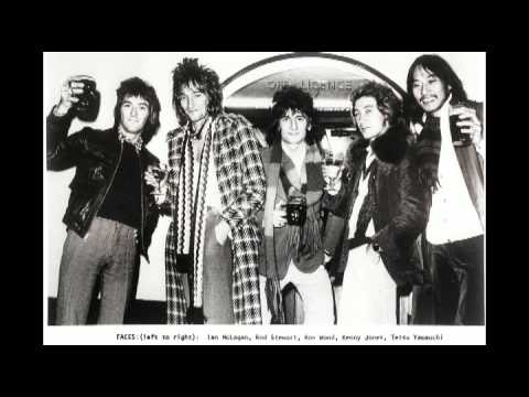 The Faces - My Fault