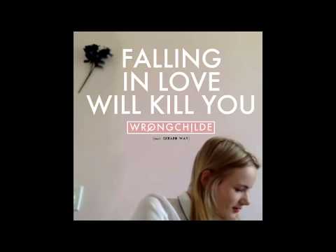 download lagu mp3 mp4 Falling In Love Will Kill You, download lagu Falling In Love Will Kill You gratis, unduh video klip Falling In Love Will Kill You