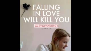 Wrongchilde - Falling In Love Will Kill You (feat. Gerard Way)