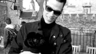 Burberry weekend - fragrance advert marketing