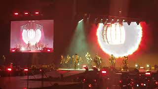 Download lagu 220903 Seventeen Be The Sun Toronto - HOT mp3