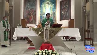 'diretta Santa Messa V DOMENICA DEL TEMPO ORDINARIO' episoode image