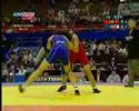 2006 World Championships FW 48Kg Final
