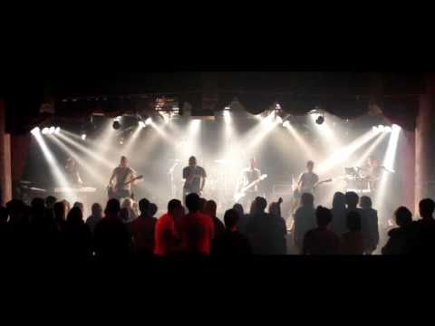 D-VINES - "YOUR LIES" - LIVE @ LATTE + (BS)  23/04/2011