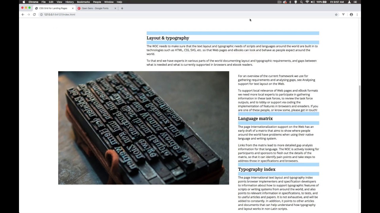 1 Choosing Typefaces Fonts | Web Typography Guide