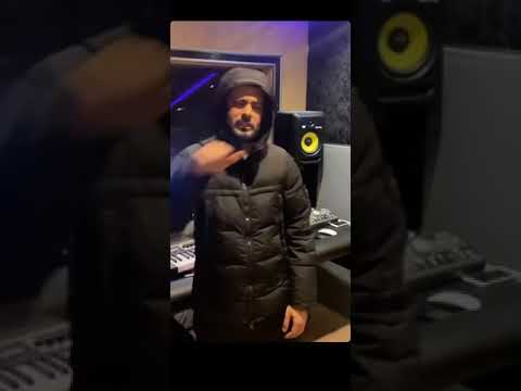 Frenzo Harami X Gman LDN (leaked preview)