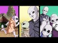 Ending 10 Dragon Ball Super Version Jiren Fan Animation