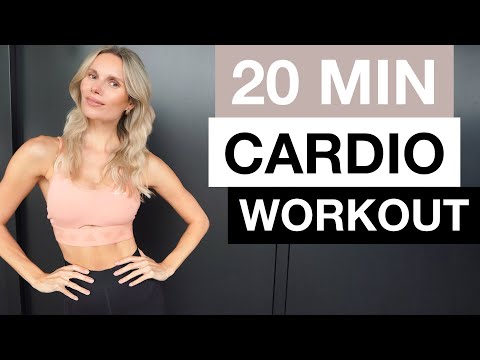 Kalorien verbrennen und den Stoffwechsel ankurbeln | Ganzkörper Training ohne Equipment | KAYA RENZ