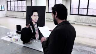 Matthew Dear - Beams Story