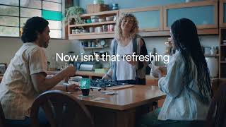 Clorox Now isn't that refreshing