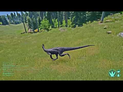 Fresh adult Giga vs Dilo.