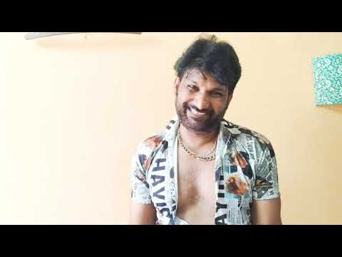 sanju kumar Nagetive Audition 