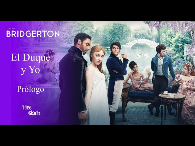 Vídeo relacionado con La llegada del duque (Titania época)
