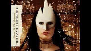 Thousand Foot Krutch - Fire It Up