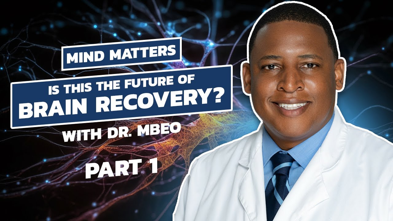 Can Magnetic Stimulation Help TBI Symptoms and Sleep Problems?