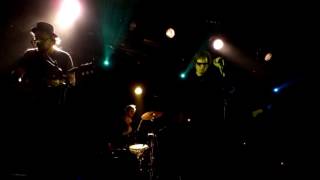 &quot;Head&quot; - Mark Lanegan Band live @ O2 Institute, Birmingham 19 June 2017