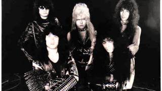 Infernal majesty - The haunted