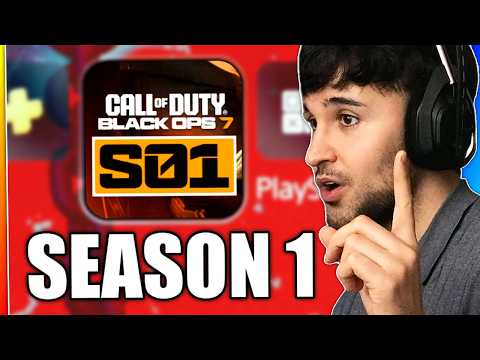 Das NEUE RIESEN UPDATE ist da (SEASON1)