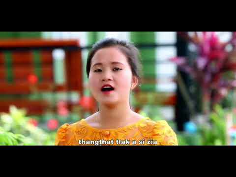 Pathian Hla Thar 2017 | Mai Lal Pek Tluang - Kan Um Thei Lo | Falam Pathian Hla Thar 2017