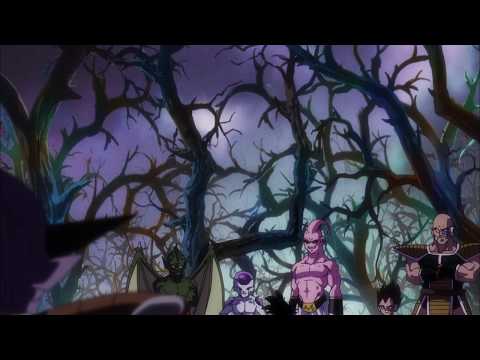 Goku e Kurinrin encontram velhos inimigos EP 76 Dublado