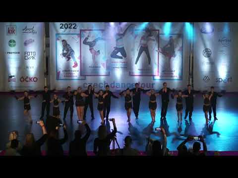 26. TaPŠ ILMA Turnov - Oldies