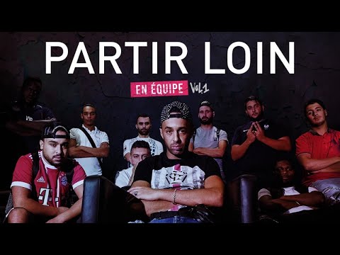 Video thumbnail for Partir Loin