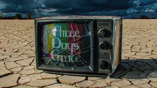 Three Days Grace - TV (2023) (Unofficial Remake of &#39;97 Demo)