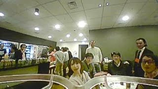 Japan Drone 2017 Meetup - マイクロドローンレースからの新しい視点