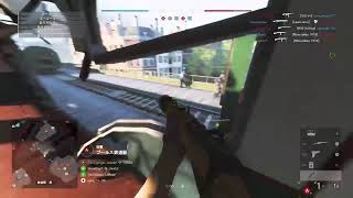 バトルフィールド５