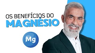 Dr. Barakat explica os Benefícios do Magnésio Dimalato, L-Treonato, Quelato, Glicina e Taurato