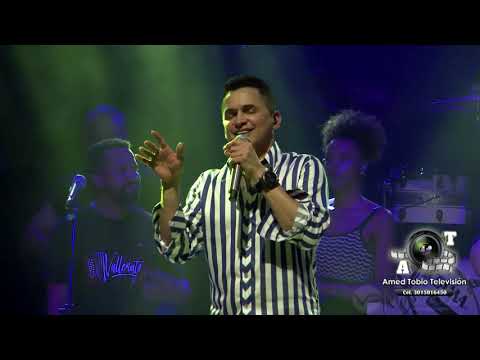 CLASICO JORGE CELEDON ERA TAN FACIL OLVIDARTE HD