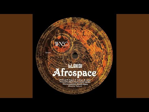 Afrospace (House Remix)