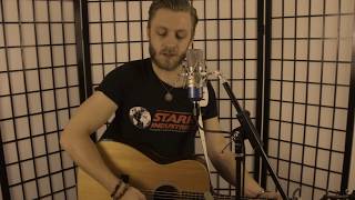 Mikey Ball - Happiness (Deaf Havana Cover)