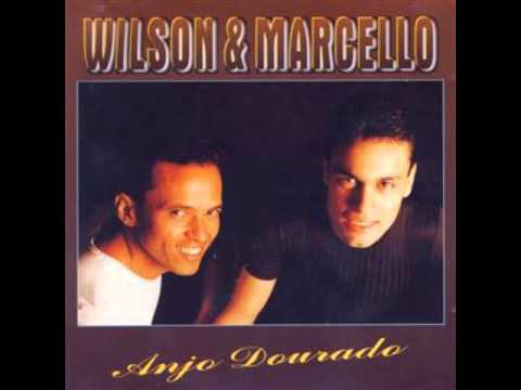 Amor eterno - Wilson e Marcello