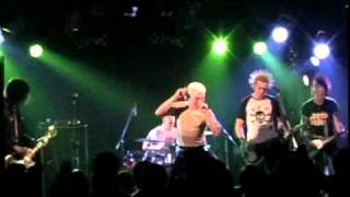 Bad Co. Project - LIVE IN JAPAN (Crisis Identity)