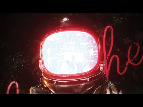 Tony Lionni - Beyond The Horizon