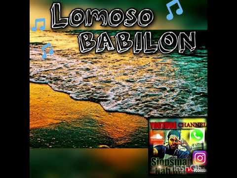 🔸 Babilon -Lomoso ⏸▶🎵🌴(Old_Skool_Island_Beat)//SIOPSMANABEH_YOUTUBE_CHANNEL