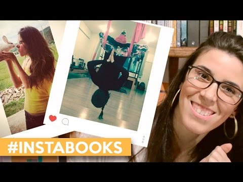 #INSTABOOKS | Admirável Leitor