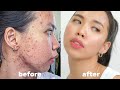 my step-by-step skincare routine (morning & nighttime)